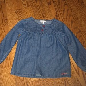 DKNY Size 3T